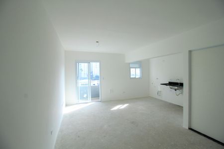 Apartamento à venda com 35m², 1 quarto e 1 vaga Apartamento à venda com 35m², 1 quarto e 1 vagaStudio