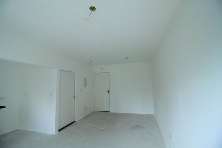 Apartamento à venda com 35m², 1 quarto e 1 vaga Apartamento à venda com 35m², 1 quarto e 1 vagaStudio