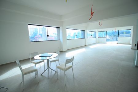 Apartamento à venda com 35m², 1 quarto e 1 vaga Apartamento à venda com 35m², 1 quarto e 1 vagaÁrea comum