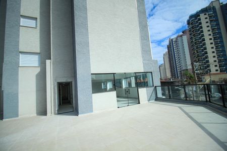 Apartamento à venda com 35m², 1 quarto e 1 vaga Apartamento à venda com 35m², 1 quarto e 1 vagaÁrea comum