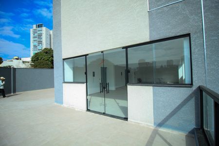 Apartamento à venda com 35m², 1 quarto e 1 vaga Apartamento à venda com 35m², 1 quarto e 1 vagaÁrea comum