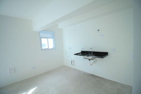 Apartamento à venda com 35m², 1 quarto e 1 vaga Apartamento à venda com 35m², 1 quarto e 1 vagaCozinha