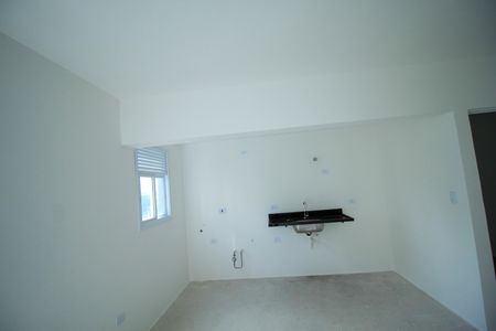 Apartamento à venda com 35m², 1 quarto e 1 vaga Apartamento à venda com 35m², 1 quarto e 1 vagaCozinha