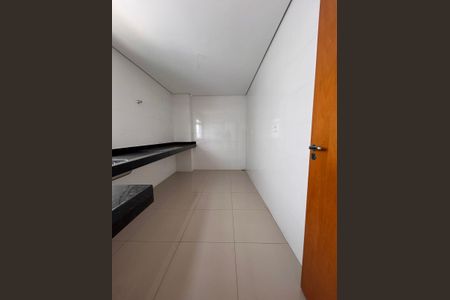 Apartamento à venda com 180m², 3 quartos e 2 vagasCozinha 2