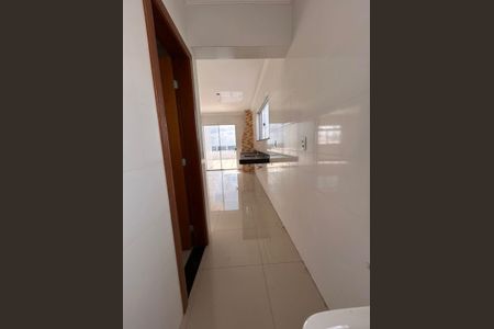 Apartamento à venda com 180m², 3 quartos e 2 vagasCozinha