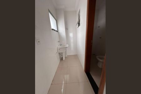 Apartamento à venda com 180m², 3 quartos e 2 vagasÁrea de Serviço