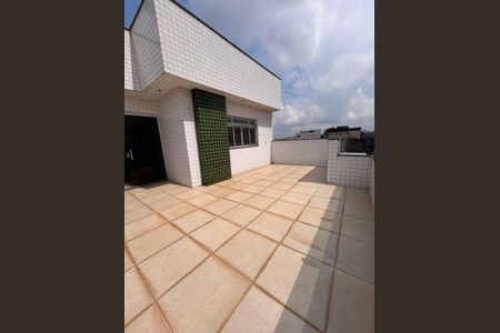 Apartamento à venda com 180m², 3 quartos e 2 vagasVaranda