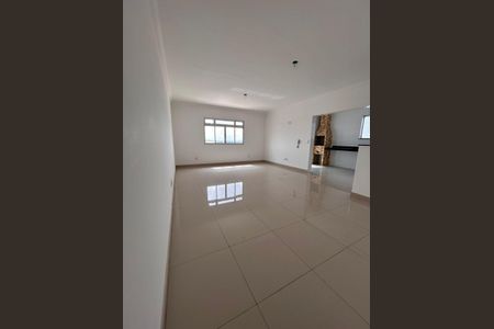 Apartamento à venda com 180m², 3 quartos e 2 vagasSala