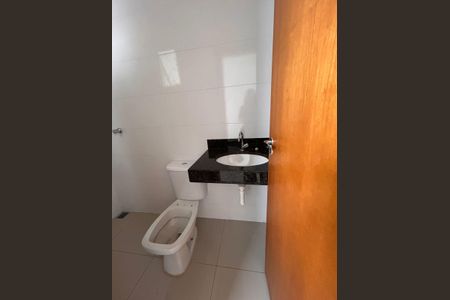 Apartamento à venda com 180m², 3 quartos e 2 vagasBanheiro 2