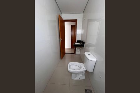 Apartamento à venda com 180m², 3 quartos e 2 vagasBanheiro 