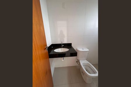 Apartamento à venda com 180m², 3 quartos e 2 vagasBanheiro - Quarto 1