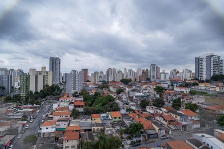 Apartamento para alugar com 34m², 2 quartos e sem vaga Apartamento para alugar com 34m², 2 quartos e sem vagaVista do Studio