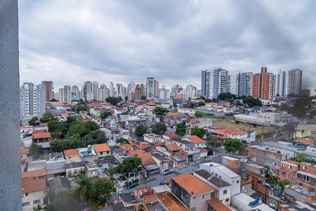 Apartamento para alugar com 34m², 2 quartos e sem vaga Apartamento para alugar com 34m², 2 quartos e sem vagaVista do Quarto 1