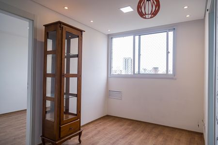 Apartamento para alugar com 34m², 2 quartos e sem vaga Apartamento para alugar com 34m², 2 quartos e sem vagaSala