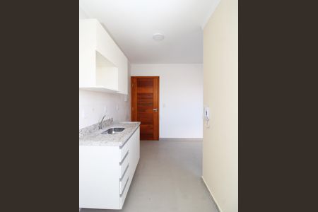Apartamento para alugar com 42m², 1 quarto e sem vagaCozinha