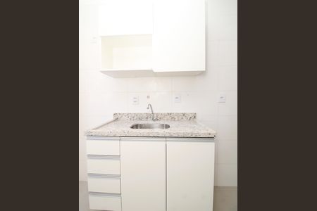 Apartamento para alugar com 42m², 1 quarto e sem vagaCozinha