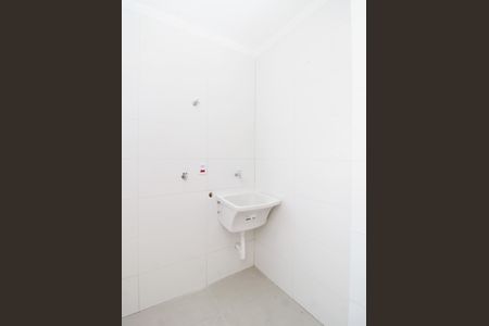 Apartamento para alugar com 42m², 1 quarto e sem vagaCozinha - Tanque