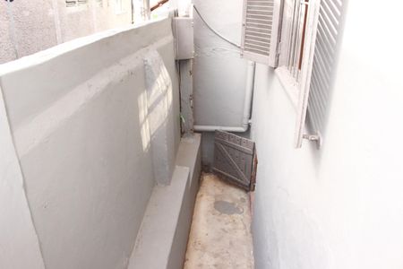 Casa para alugar com 72m², 1 quarto e sem vagaCorredor