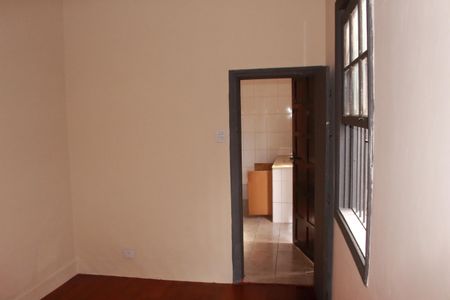 Casa para alugar com 72m², 1 quarto e sem vagaQuarto