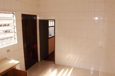 Casa para alugar com 72m², 1 quarto e sem vagaCozinha