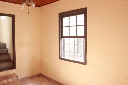 Casa para alugar com 72m², 1 quarto e sem vagaSala