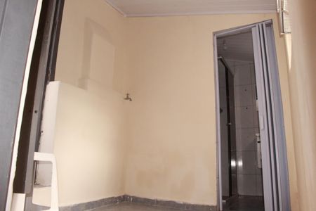 Casa para alugar com 72m², 1 quarto e sem vagaLavanderia