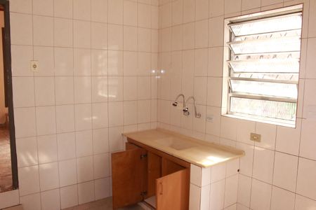 Casa para alugar com 72m², 1 quarto e sem vagaCozinha