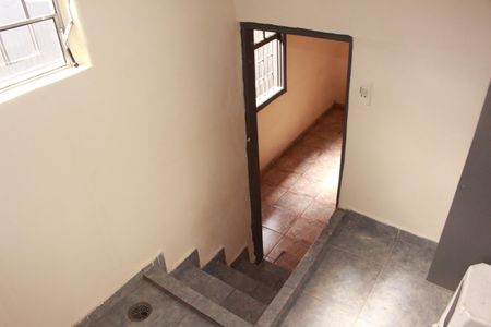 Casa para alugar com 72m², 1 quarto e sem vagaLavanderia