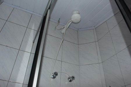 Casa para alugar com 72m², 1 quarto e sem vagaBanheiro