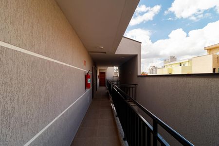 Apartamento para alugar com 43m², 2 quartos e sem vaga Apartamento para alugar com 43m², 2 quartos e sem vagaÁrea Comum