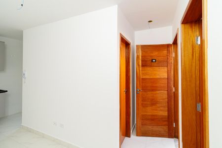 Apartamento para alugar com 43m², 2 quartos e sem vaga Apartamento para alugar com 43m², 2 quartos e sem vagaSala