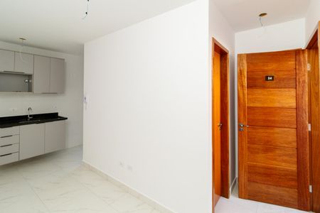 Apartamento para alugar com 43m², 2 quartos e sem vaga Apartamento para alugar com 43m², 2 quartos e sem vagaSala