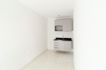 Apartamento para alugar com 43m², 2 quartos e sem vaga Apartamento para alugar com 43m², 2 quartos e sem vagaCozinha