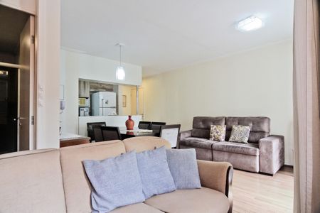 Apartamento à venda com 70m², 2 quartos e 1 vagaSala