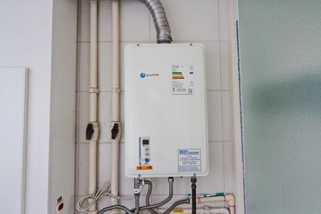 Apartamento à venda com 70m², 2 quartos e 1 vagaÁrea de Serviço