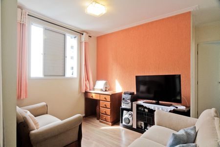 Apartamento à venda com 70m², 2 quartos e 1 vagaSala