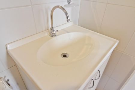 Apartamento à venda com 70m², 2 quartos e 1 vagaBanheiro da Suíte