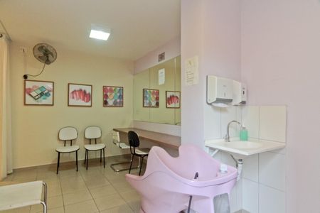 Apartamento à venda com 70m², 2 quartos e 1 vagaÁrea comum - Spa