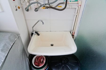 Apartamento à venda com 70m², 2 quartos e 1 vagaÁrea de Serviço