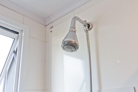 Apartamento à venda com 70m², 2 quartos e 1 vagaBanheiro da Suíte