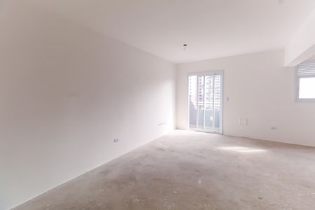 Apartamento à venda com 34m², 1 quarto e 1 vagaSala/Quarto