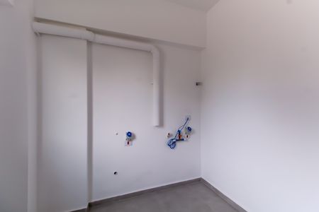 Apartamento à venda com 34m², 1 quarto e 1 vagaLavanderia