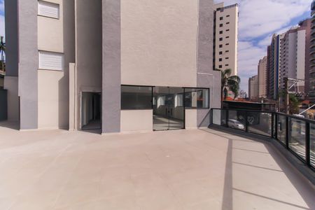 Apartamento à venda com 34m², 1 quarto e 1 vagaÁrea externa