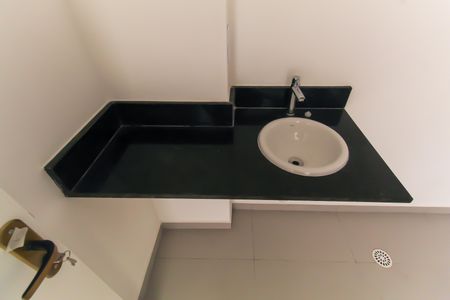 Apartamento à venda com 34m², 1 quarto e 1 vagaBanheiro