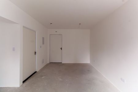 Apartamento à venda com 34m², 1 quarto e 1 vagaSala/Quarto