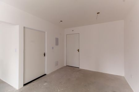 Apartamento à venda com 34m², 1 quarto e 1 vagaSala/Quarto