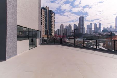 Apartamento à venda com 34m², 1 quarto e 1 vagaÁrea externa