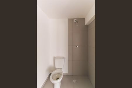 Apartamento à venda com 34m², 1 quarto e 1 vagaBanheiro