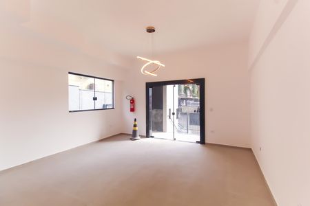 Apartamento à venda com 34m², 1 quarto e 1 vagaHall