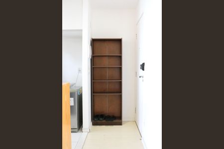 Apartamento para alugar com 55m², 2 quartos e 1 vagaEntrada Sala